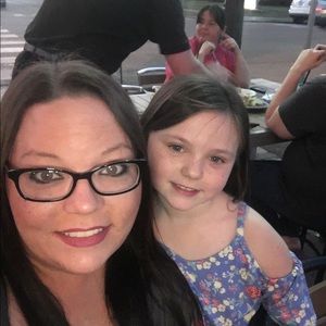 Meet your Posher, April